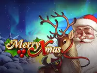 Merry Xmas slot by Play'n GO