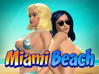 Miami Beach slot by Wazdan