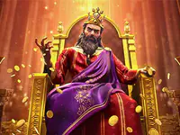 Midas Fortune slot by PG Soft
