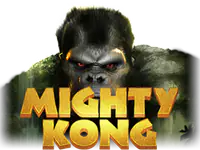 Mighty Kong slot by Pragmatic Play