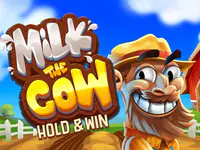 Milk the Cow slot by Thunderkick