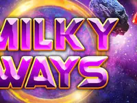 Milky Ways slot by Nolimit City