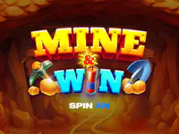 Mine And Win slot by Yggdrasil