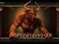 Minotauros slot by Endorphina