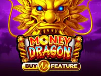 Money Dragon slot by Microgaming