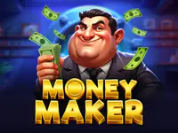Money Maker slot by BGaming