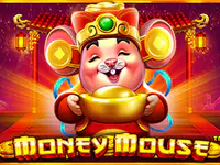 Money Mouse slot by Pragmatic Play