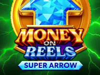 Money On Reels Super Arrow slot by Microgaming