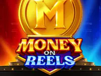 Money on Reels slot by Microgaming