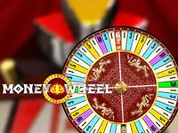 Money Wheel slot by Play'n GO