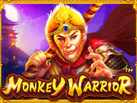 Monkey Warrior slot by Pragmatic Play