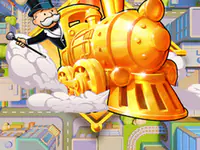 MONOPOLY Money Line slot by NetEnt