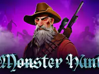 Monster Hunt slot by BGaming