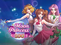 Moon Princess 100 slot by Play'n GO