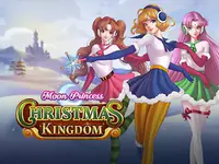Moon Princess: Christmas Kingdom slot by Play'n GO