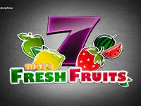 More Fresh Fruits slot by Endorphina