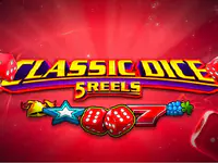 Multi Dice 5 Reels slot by Stakelogic