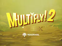 MultiFly! 2 MultiMax slot by Yggdrasil