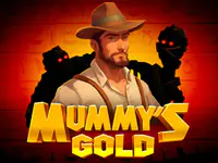 Mummy’s Gold slot by BGaming