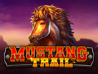 Mustang Trail slot by Pragmatic Play