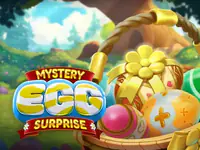 Mystery Egg Surprise slot by Play'n GO