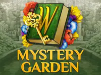 Mystery Garden slot by BGaming