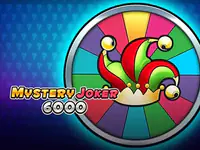 Mystery Joker 6000 slot by Play'n GO