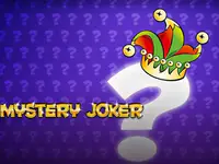 Mystery Joker slot by Play'n GO