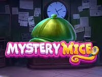 Mystery Mice slot by Pragmatic Play
