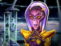 Mystery Mission - To The Moon slot by Push Gaming