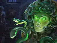 Mystery Museum slot by Push Gaming