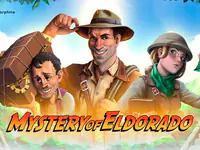 Mystery of Eldorado slot by Endorphina