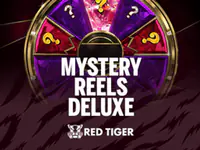Mystery Reels Deluxe slot by Red Tiger