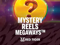 Mystery Reels Megaways slot by Red Tiger