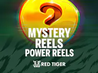 Mystery Reels Power Reels slot by Red Tiger