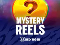 Mystery Reels slot by Red Tiger