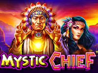 Mystic Chief slot by Pragmatic Play