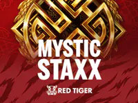 Mystic Staxx slot by Red Tiger