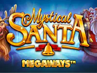 Mystical Santa Megaways slot by Stakelogic