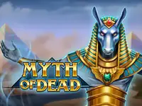 Myth of Dead slot by Play'n GO