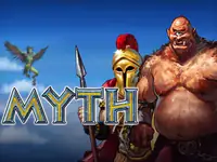 Myth slot by Play'n GO