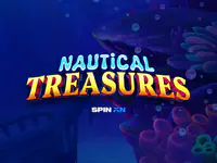 Nautical Treasures slot by Yggdrasil
