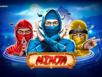 Ninja slot by Endorphina