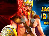 Norse Reel slot by Skywind