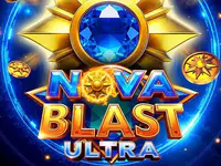 Nova Blast Ultra slot by Microgaming