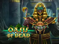 Oasis of Dead slot by Play'n GO