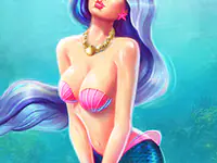 Ocean Fortune slot by Red Tiger