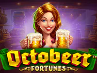 Octobeer Fortunes slot by Pragmatic Play