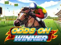 Odds On Winner slot by Pragmatic Play