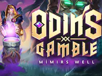 Odin's Gamble - Reborn slot by Thunderkick